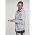 Фото #9 товара URBAN CLASSICS Basic Zip 2.0 sweatshirt