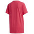 Фото #2 товара Adidas WE Linear LT GD2911 women's T-shirt