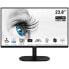 Фото #1 товара Монитор MSI PRO MP245V Full HD 23,8" 100 Hz