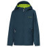 Фото #2 товара VAUDE Rondane IV jacket