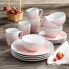 Фото #9 товара Oasis 16 PC Dinnerware Set