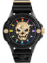 Фото #1 товара Часы Philipp Plein The $kull Ecoceramic