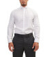 ფოტო #3 პროდუქტის Men's Modern Spread Collar Fitted Shirt