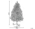 Фото #4 товара Weihnachtsbaum BASSIE