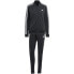 adidas Essentials 3-Stripes W tracksuit IJ8781