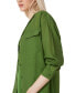 Women's Utility Blouse