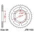 JT SPROCKETS 420 JTR1133.65 Steel Rear Sprocket Серебристый, 65t - фото #1