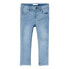 Фото #3 товара NAME IT Silas Slim Fit 8001 Jeans