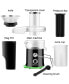 Фото #10 товара Electric Juicer Wide Mouth Fruit & Vegetable Centrifugal Juice Extractor 2 Speed