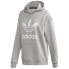 Фото #1 товара Adidas Trefoil Hoodie W FM3304