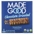Фото #1 товара MadeGood, Батончики мюсли, с шоколадом, ваниль, 5 батончиков, 24 г (0,85 унции)
