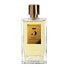 Rosendo Mateu Olfactive Expressions Nº 5 Floral, Amber, Sensual Musk EDP 100 мл - фото #1