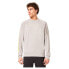 OAKLEY APPAREL Golf Mx Crew Sweatshirt