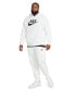 ფოტო #17 პროდუქტის Men's Sportswear Club Fleece Joggers