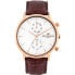 ფოტო #1 პროდუქტის BEN SHERMAN WB041TRG watch