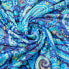 Фото #7 товара Paisley Kuscheldecke 150 x 200 cm