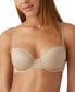 Фото #1 товара Women's Future Foundations Balconette Contour Bra 953481