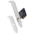 TP-Link Archer T2E, AC600 Wi-Fi 5 PCIe Adapter - фото #2