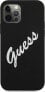 Фото #3 товара Guess Etui Guess GUHCP12LLSVSBW Apple iPhone 12 Pro Max czarno biały/black white hardcase Silicone Vintage