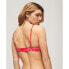 SUPERDRY Print Bralette Bikini Top