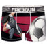 Фото #1 товара FREEGUN Captain Tsubasa Shot boxers