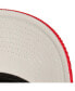 Men's Navy Atlanta Braves Corduroy Pro Snapback Hat