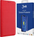 Kabura Smart Case book do SAMSUNG S22 ULTRA czerwony - фото #1