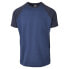 ფოტო #1 პროდუქტის URBAN CLASSICS T-shirt Raglan Contrast Big