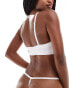 Фото #2 товара Boux Avenue Lucie thong in white