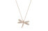 Swarovski Eternal Flower Necklace 5524856