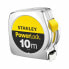 Tape Measure Stanley 1533523 Stainless steel