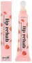 Pflegende Lippenmaske mit Grapefruit