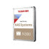 Toshiba N300 NAS - 3.5" - 4000 GB - 7200 RPM