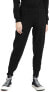 Фото #1 товара Брюки спортивные Wayf Milo Knit Joggers для женщин, черные, размер S