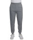 Фото #1 товара Men's Moisture Wicking Performance Classic Jogger Sweatpants