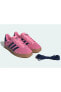 Фото #4 товара Originals Gazelle 85 Bliss Pink / Dark Blue