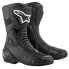 Фото #1 товара ALPINESTARS SMX S WP racing boots