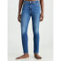 Фото #2 товара CALVIN KLEIN JEANS Slim Taper Fit jeans