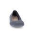 ფოტო #5 პროდუქტის Women's Flex Slip On Ballet Flat