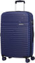 Фото #1 товара Чемодан American Tourister Aero Racer Spinner Small Spinner 68/25 Exp ABS, Jet Black