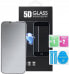 Partner Tele.com 5D Full Glue Tempered Glass - do iPhone 15 (Privacy) czarny