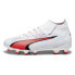 Фото #5 товара PUMA Ultra Pro FG/AG football boots