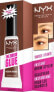 Augenbrauengel The Brow Glue Styler 03 Medium Brown, 5 g