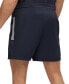 Фото #2 товара Men's Slim-Fit Water-Repellent Stretch Fabric Shorts