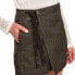 G-STAR Utility Wrap Mini Skirt