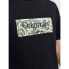 Фото #5 товара JACK & JONES Lafayette Branding Short Sleeve Crew Neck T-Shirt