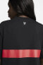 Фото #3 товара Serena Williams Cotton Tennis T-shirt Mens