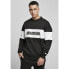 Фото #1 товара URBAN CLASSICS Sweatshirt Round Neck Starter Block