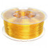 Фото #1 товара Filament Spectrum PETG 1,75mm 1kg - Transparent Yellow