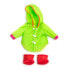 MINILAND Rain Suit Boots 32 cm